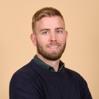 Multiverse Employee Sean Masterson's profile photo