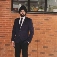 Property Junction Employee Jasdeep Singh's profile photo
