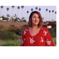 Wild Roots Hair Studio Employee Carlie Wright's profile photo