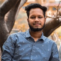 Awign Employee Arup Kumar's profile photo
