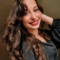 MANTIS Live Employee Zaira Yazmín Sarsur's profile photo