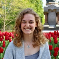 Arrupe Jesuit High School Employee Abby Korn's profile photo