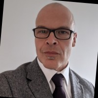Drew Cribbes's profile photo