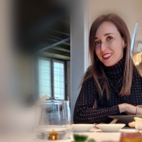 DEMA Solutions Employee Chiara Tommasini's profile photo