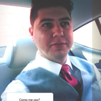 Ramon Antonio Z. Email