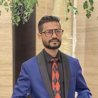 DUGROS LEATHER (INDIA) PRIVATE LIMITED Employee Ashik Jamal's profile photo