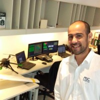 Ascentio Technologies SA Employee Daniel Ferrochio's profile photo