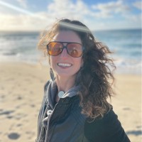Djerassi Resident Artists Program Employee McKenzie Genin's profile photo