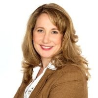 Bluepoint Leadership Development Employee Julie Henry's profile photo