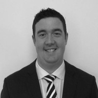 Westpac Group Employee Tim O'Callaghan's profile photo