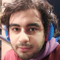 Evaa Protocol Employee Arsen Andrian's profile photo