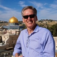 Kennedy Krieger Institute Employee Mark Furst's profile photo