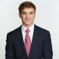 Morgan Stanley Employee Jake Sands's profile photo
