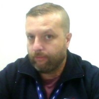 GME Aerospace Indústria de Material Composto Employee Rodrigo Longati's profile photo