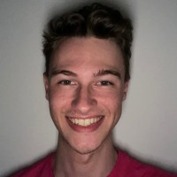 McDonald's Employee Dylan Gibson's profile photo
