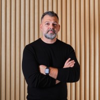 Above.se Employee Özgür Sel's profile photo