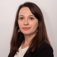 Alexandra Urdea Email