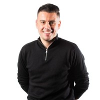 Open ECX Employee Adam Davies's profile photo