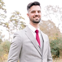 Deepwater Corrosion Services, Inc. Employee Clayton Davenport's profile photo