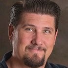 Navico Employee Greg Huff's profile photo