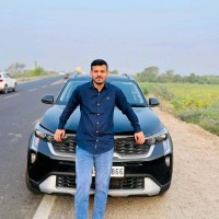 Divine Life Hospital Employee Ashok Hirani's profile photo