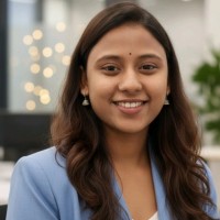 Chandni Patel's profile photo