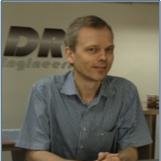 DRL Engineering LLC Employee James Doel's profile photo