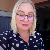 Stadtwerke Halle GmbH Employee Hedwig Schock's profile photo