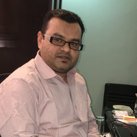 TAB Employee Mizanur Sumon's profile photo