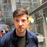 Conta Employee Nikolai Brathaug's profile photo