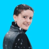 GoodLabs Studio Employee Aurora Junier's profile photo
