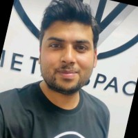 MetaSpace Employee Vineet Gaur's profile photo