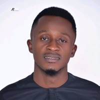 Scripture Union Employee Ugochukwu Patrick's profile photo