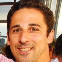 HSBC Employee Chris Mucciolo's profile photo