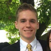 MaineHealth Employee Andrew Graff's profile photo