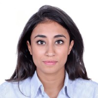 Evonik Röhm GmbH Employee Zeinab Abdelgawad's profile photo