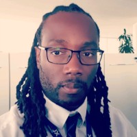 VINK FRANCE Employee Steeve Némouthé's profile photo