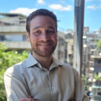 Trailnet Employee Erich Hellmer's profile photo