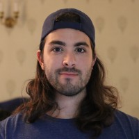 Jon Parisi Email & Phone Number