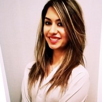 Self-Employed Employee Glareh Grami's profile photo