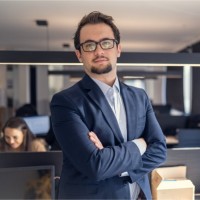 Clube do Valor Employee Ian Garuti's profile photo