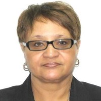 Vidant Health Employee Joyce Best's profile photo