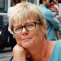 Dok architecten Employee Ursula Jonker's profile photo