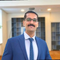 MFX Solutions Employee Ashwin Kumar's profile photo