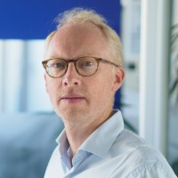 Smart Energies Employee Vianney de L'Estang's profile photo