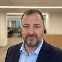 BNP Paribas Employee David Breault's profile photo