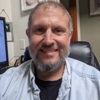 AREVA Employee Mark Mowery's profile photo