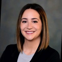 Foresight Bank FFG Employee Brianne Harris's profile photo