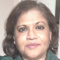 Stat Experts, Inc Employee Mona Absalon's profile photo