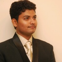 EasyNow Employee Ibrahim Sayyed's profile photo